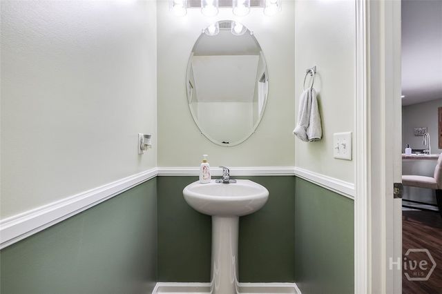 112 Bridgewood Drive, Springfield, GA 31329