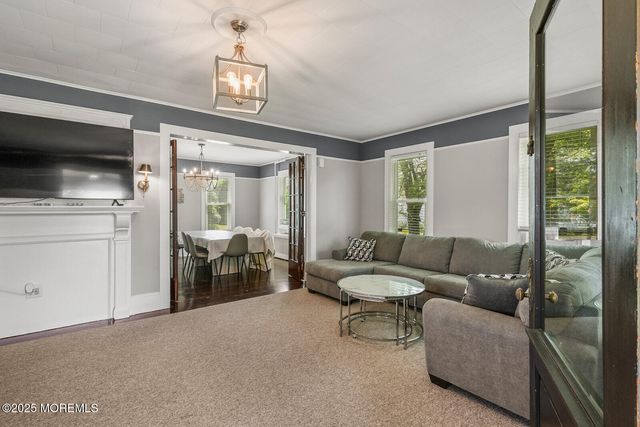 496 W Park Avenue, Ocean Twp, Oakhurst, NJ 07755