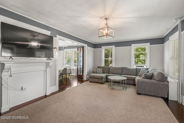 496 W Park Avenue, Ocean Twp, Oakhurst, NJ 07755