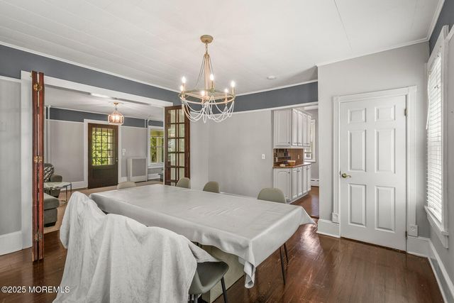 496 W Park Avenue, Ocean Twp, Oakhurst, NJ 07755