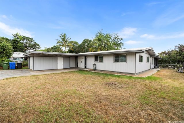 99-633 Hulumanu Street, Aiea, HI 96701