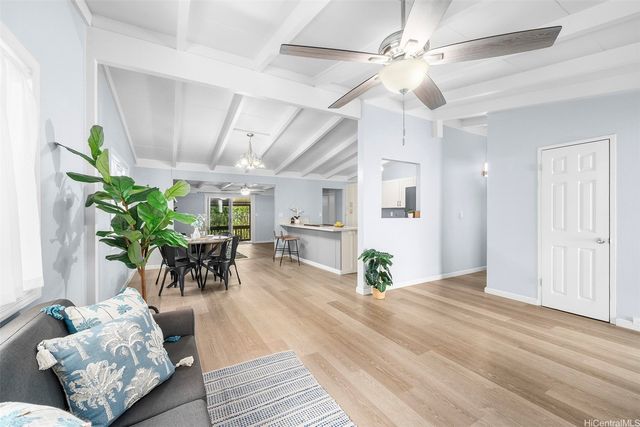 99-633 Hulumanu Street, Aiea, HI 96701