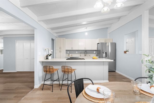 99-633 Hulumanu Street, Aiea, HI 96701