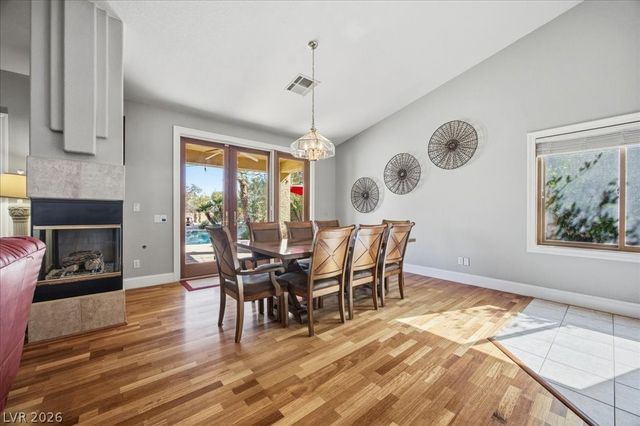 341 Obsidian Street, Las Vegas, NV 89145
