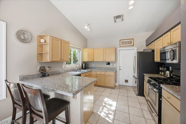 341 Obsidian Street, Las Vegas, NV 89145