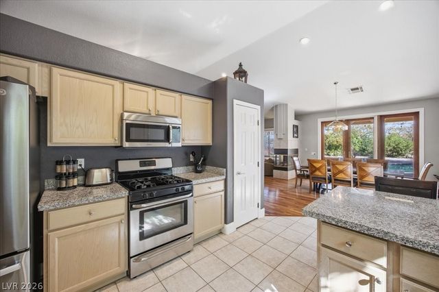 341 Obsidian Street, Las Vegas, NV 89145