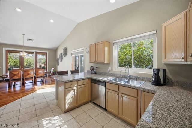 341 Obsidian Street, Las Vegas, NV 89145
