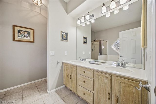 341 Obsidian Street, Las Vegas, NV 89145