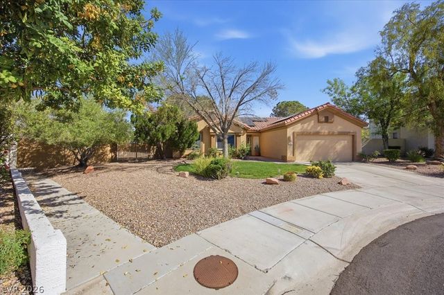 341 Obsidian Street, Las Vegas, NV 89145