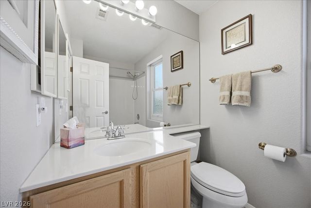 341 Obsidian Street, Las Vegas, NV 89145