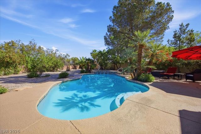 341 Obsidian Street, Las Vegas, NV 89145
