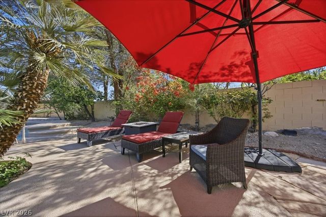 341 Obsidian Street, Las Vegas, NV 89145