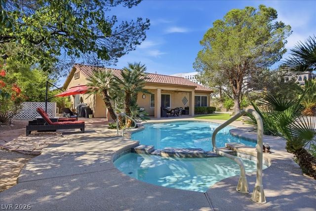 341 Obsidian Street, Las Vegas, NV 89145