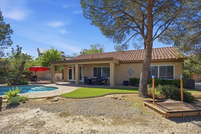 341 Obsidian Street, Las Vegas, NV 89145
