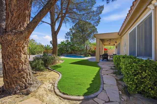 341 Obsidian Street, Las Vegas, NV 89145