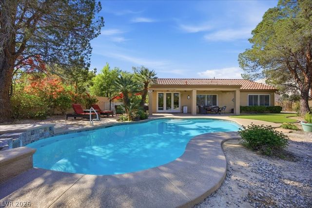341 Obsidian Street, Las Vegas, NV 89145