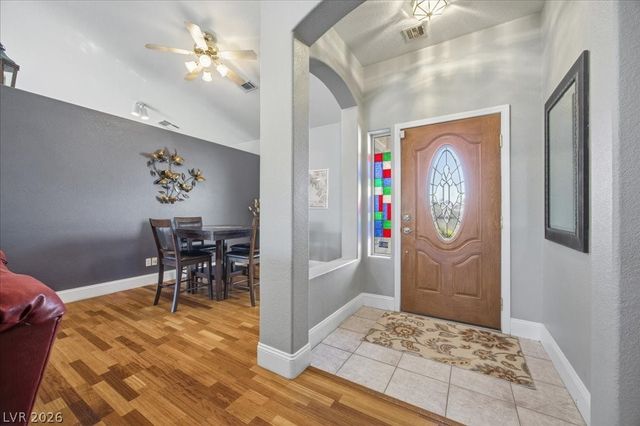 341 Obsidian Street, Las Vegas, NV 89145
