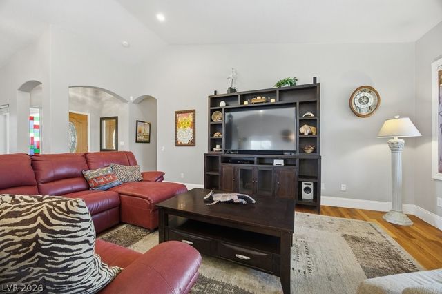 341 Obsidian Street, Las Vegas, NV 89145
