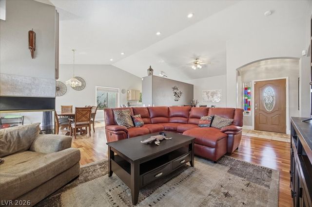 341 Obsidian Street, Las Vegas, NV 89145