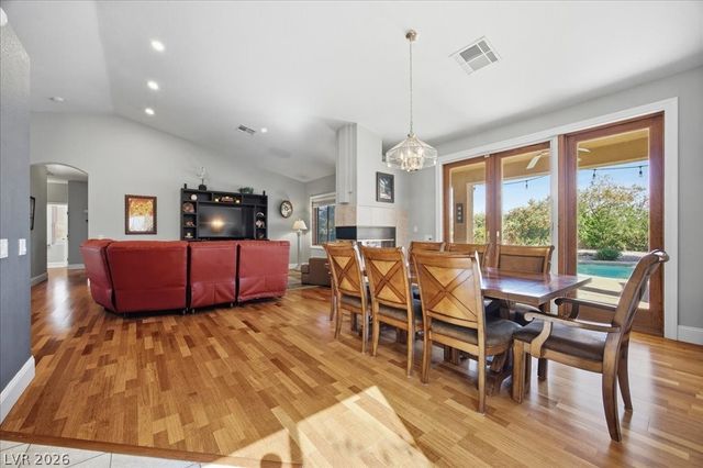 341 Obsidian Street, Las Vegas, NV 89145