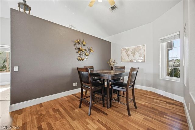 341 Obsidian Street, Las Vegas, NV 89145