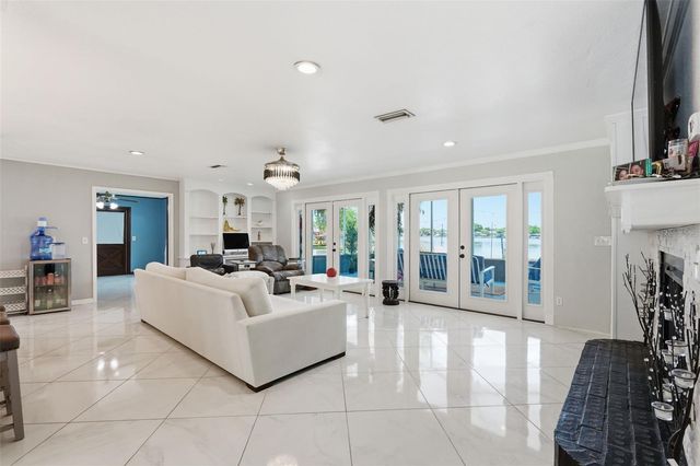 3678 E LAKE DRIVE, Land O Lakes, FL 34639