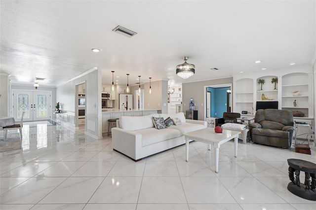 3678 E LAKE DRIVE, Land O Lakes, FL 34639
