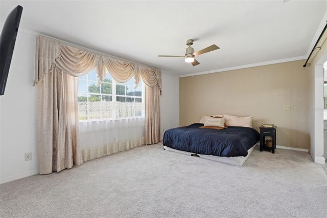 3678 E LAKE DRIVE, Land O Lakes, FL 34639