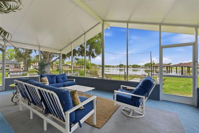 3678 E LAKE DRIVE, Land O Lakes, FL 34639