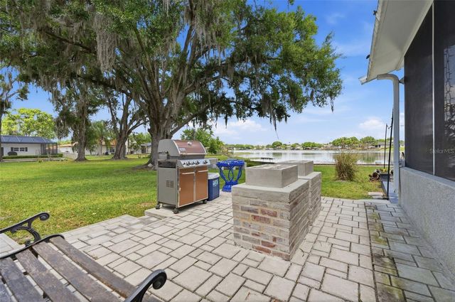 3678 E LAKE DRIVE, Land O Lakes, FL 34639
