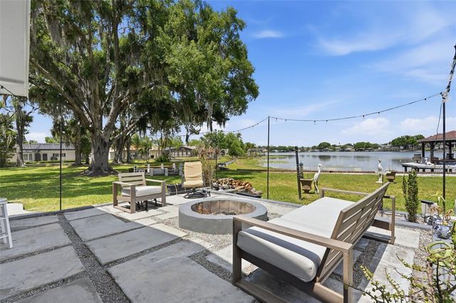 3678 E LAKE DRIVE, Land O Lakes, FL 34639