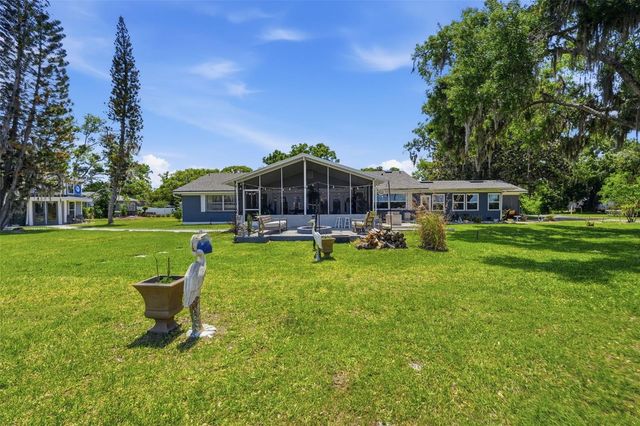 3678 E LAKE DRIVE, Land O Lakes, FL 34639