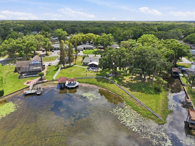 3678 E LAKE DRIVE, Land O Lakes, FL 34639