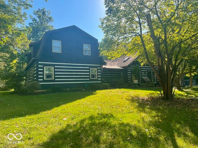 5239 Five Points Road, Indianapolis, IN 46239