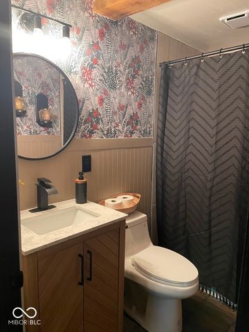 5239 Five Points Road, Indianapolis, IN 46239