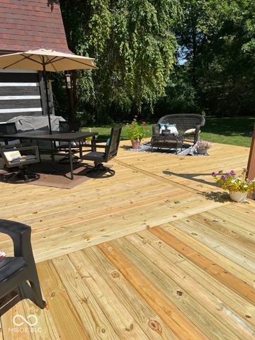 5239 Five Points Road, Indianapolis, IN 46239