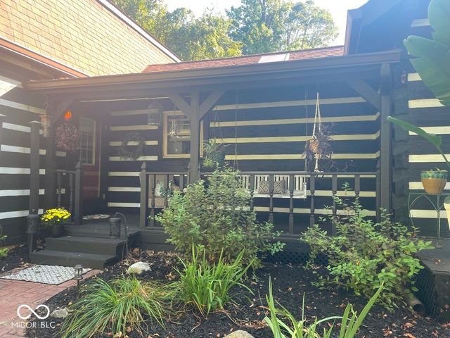 5239 Five Points Road, Indianapolis, IN 46239