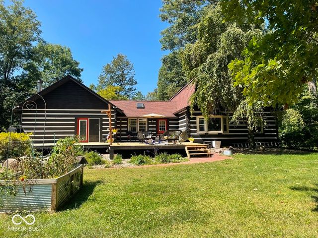 5239 Five Points Road, Indianapolis, IN 46239