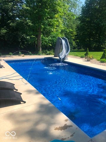 5239 Five Points Road, Indianapolis, IN 46239