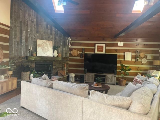 5239 Five Points Road, Indianapolis, IN 46239