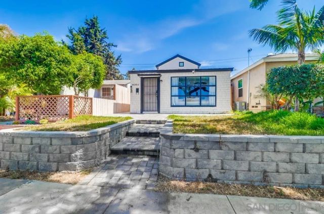 4053-55 Jewell, San Diego, CA 92109