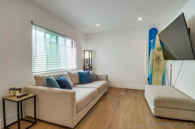 4053-55 Jewell, San Diego, CA 92109