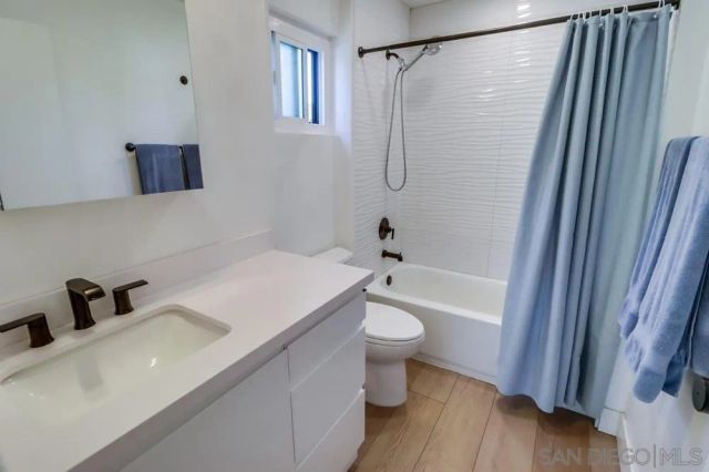 4053-55 Jewell, San Diego, CA 92109
