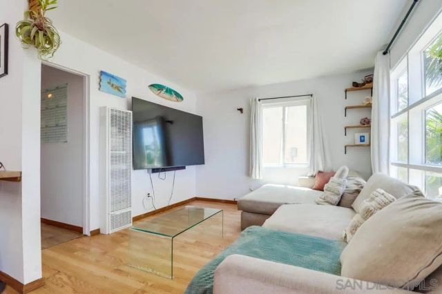 4053-55 Jewell, San Diego, CA 92109
