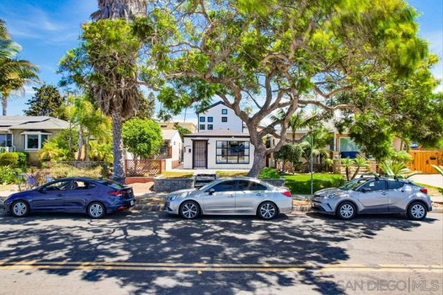 4053-55 Jewell, San Diego, CA 92109