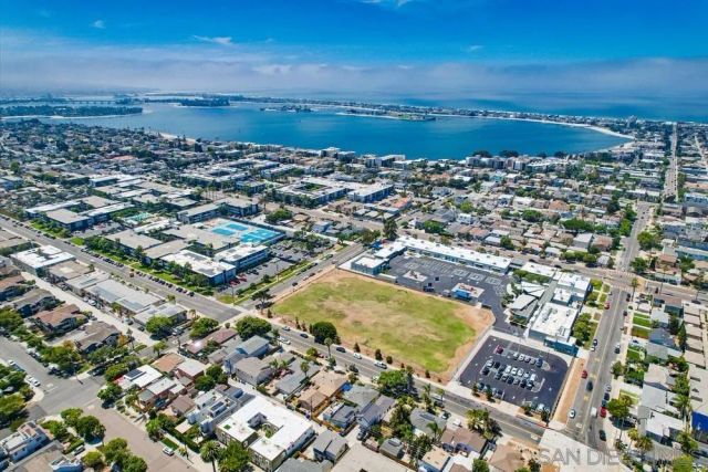 4053-55 Jewell, San Diego, CA 92109