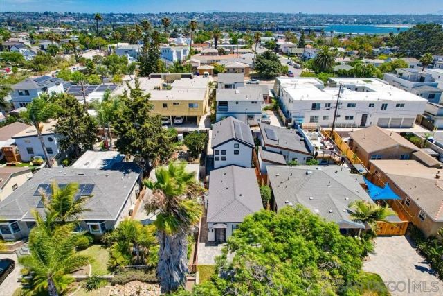 4053-55 Jewell, San Diego, CA 92109