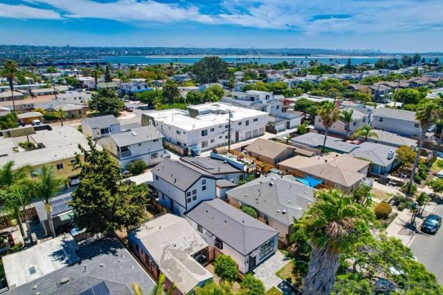 4053-55 Jewell, San Diego, CA 92109