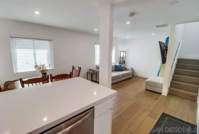 4053-55 Jewell, San Diego, CA 92109