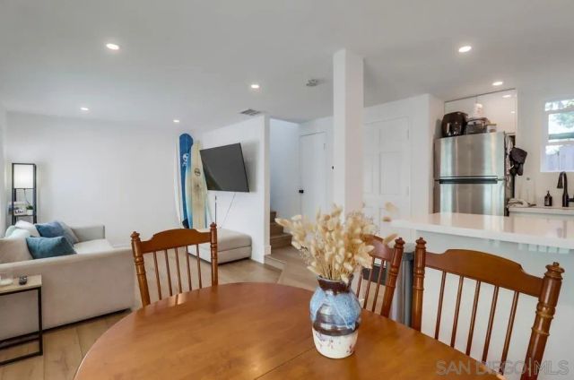 4053-55 Jewell, San Diego, CA 92109